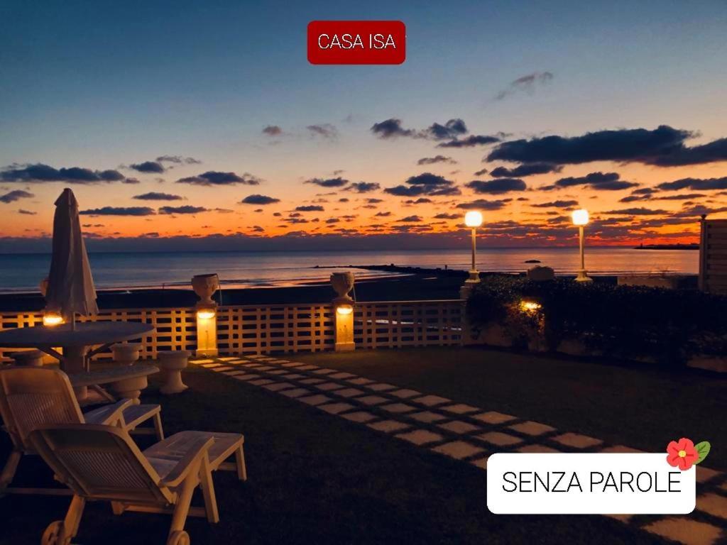 Villa Casa Isa à Nettuno Extérieur photo