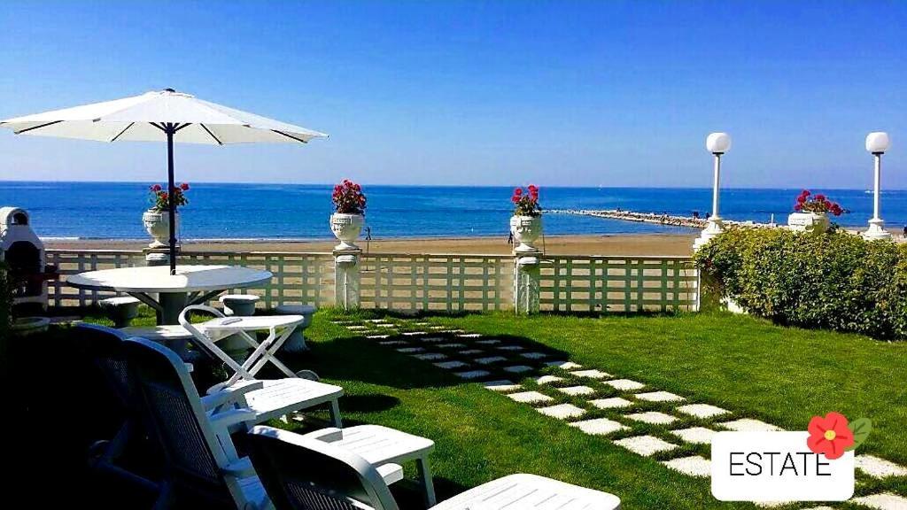 Villa Casa Isa à Nettuno Extérieur photo