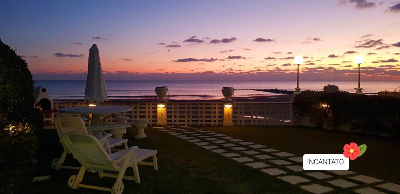 Villa Casa Isa à Nettuno Extérieur photo