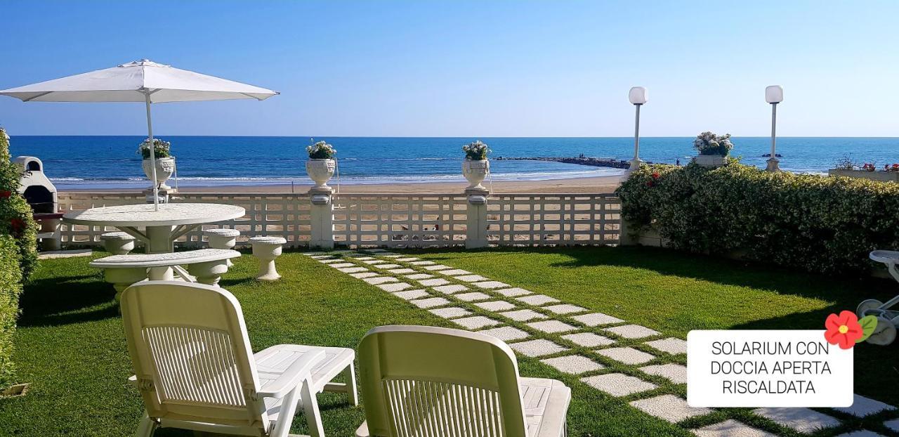 Villa Casa Isa à Nettuno Extérieur photo