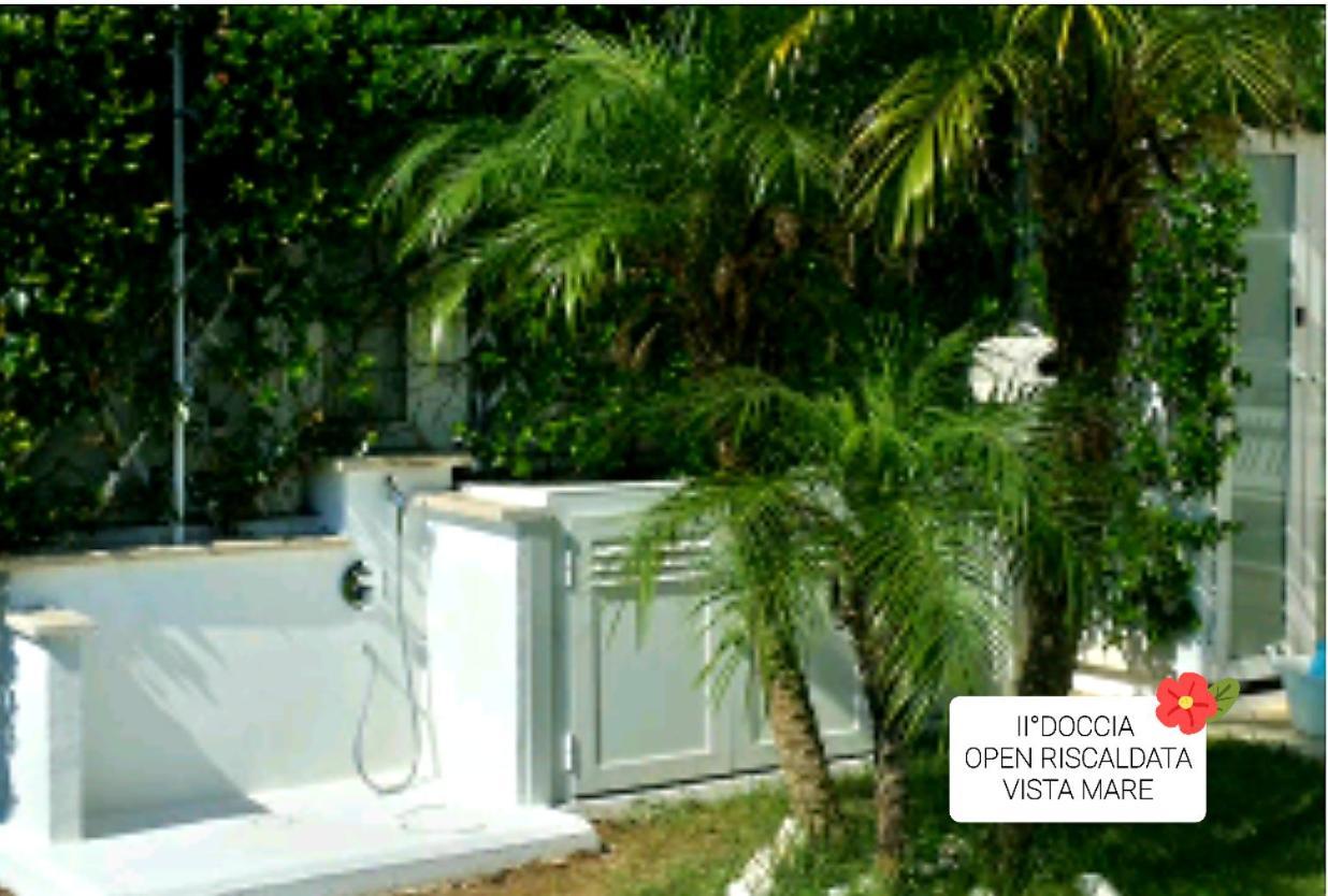 Villa Casa Isa à Nettuno Extérieur photo