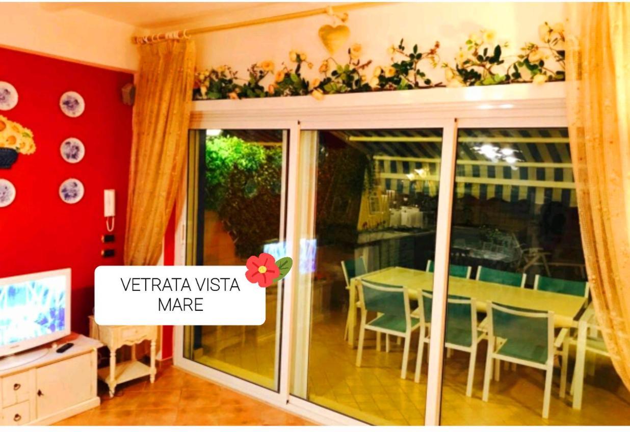 Villa Casa Isa à Nettuno Extérieur photo
