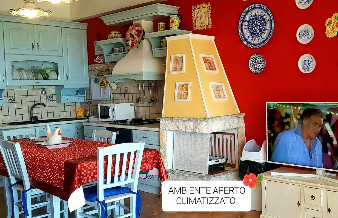 Villa Casa Isa à Nettuno Extérieur photo