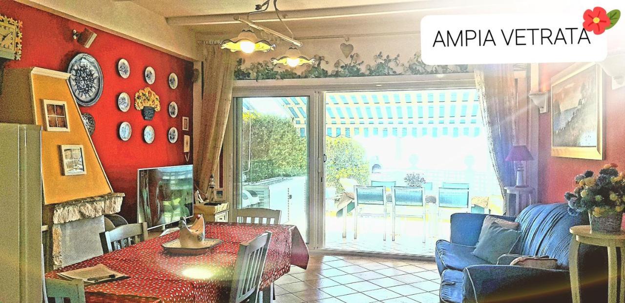 Villa Casa Isa à Nettuno Extérieur photo