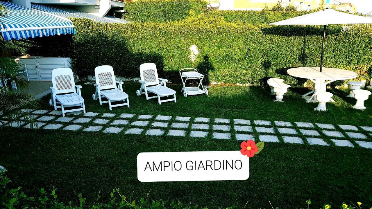 Villa Casa Isa à Nettuno Extérieur photo
