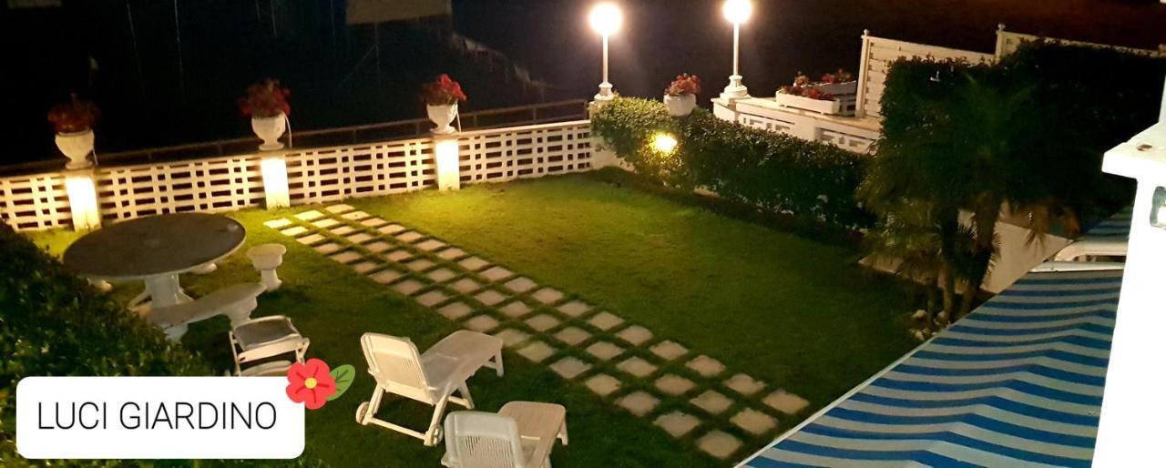 Villa Casa Isa à Nettuno Extérieur photo