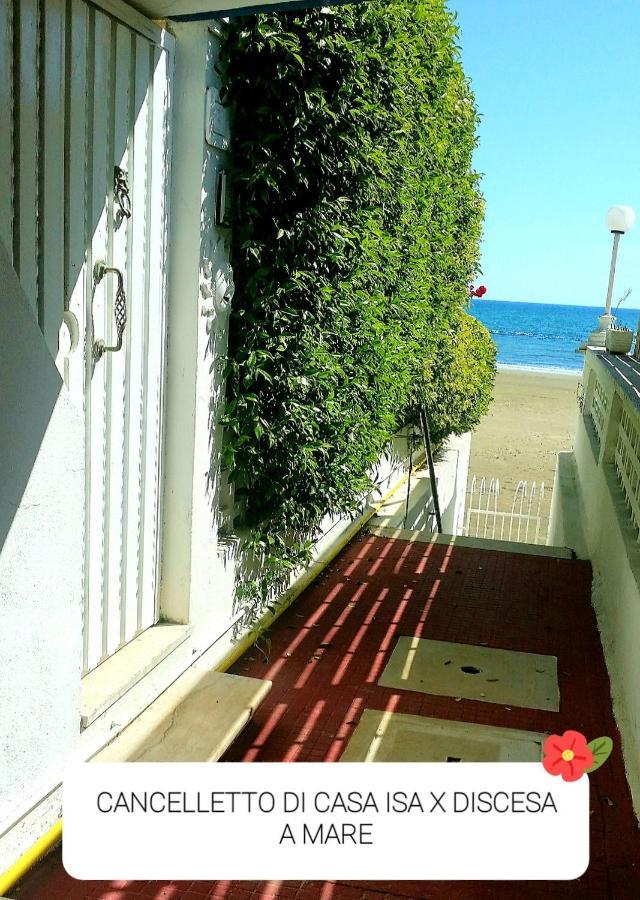 Villa Casa Isa à Nettuno Extérieur photo