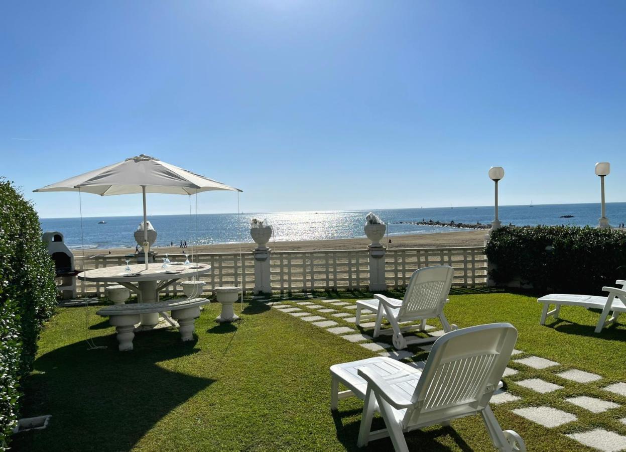 Villa Casa Isa à Nettuno Extérieur photo