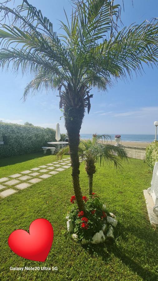 Villa Casa Isa à Nettuno Extérieur photo