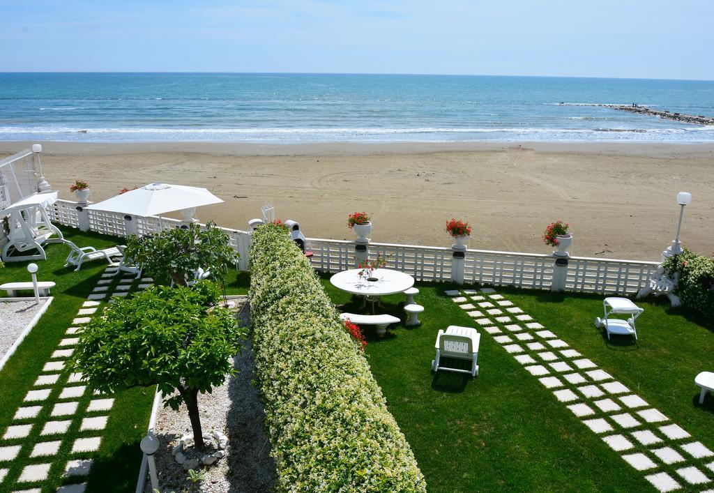 Villa Casa Isa à Nettuno Extérieur photo