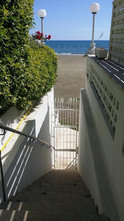 Villa Casa Isa à Nettuno Extérieur photo